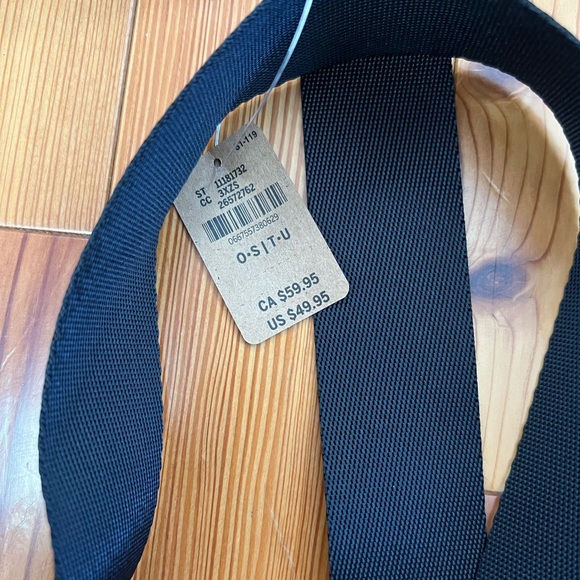 PINK Victoria's Secret Black Tote Bag - Picture 4 of 5